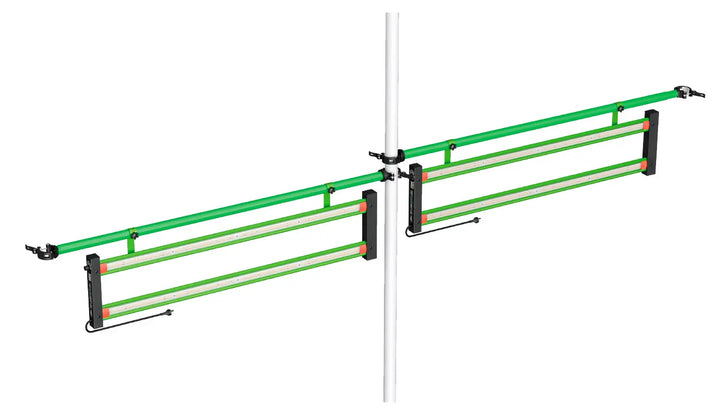 Side Bar 250w