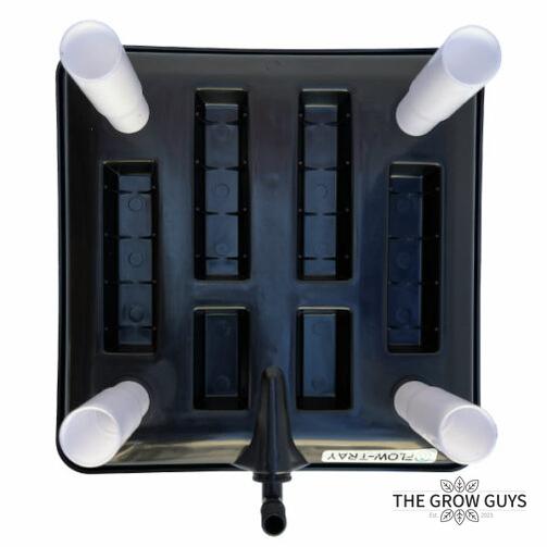 Drain Tray by Flow Tray