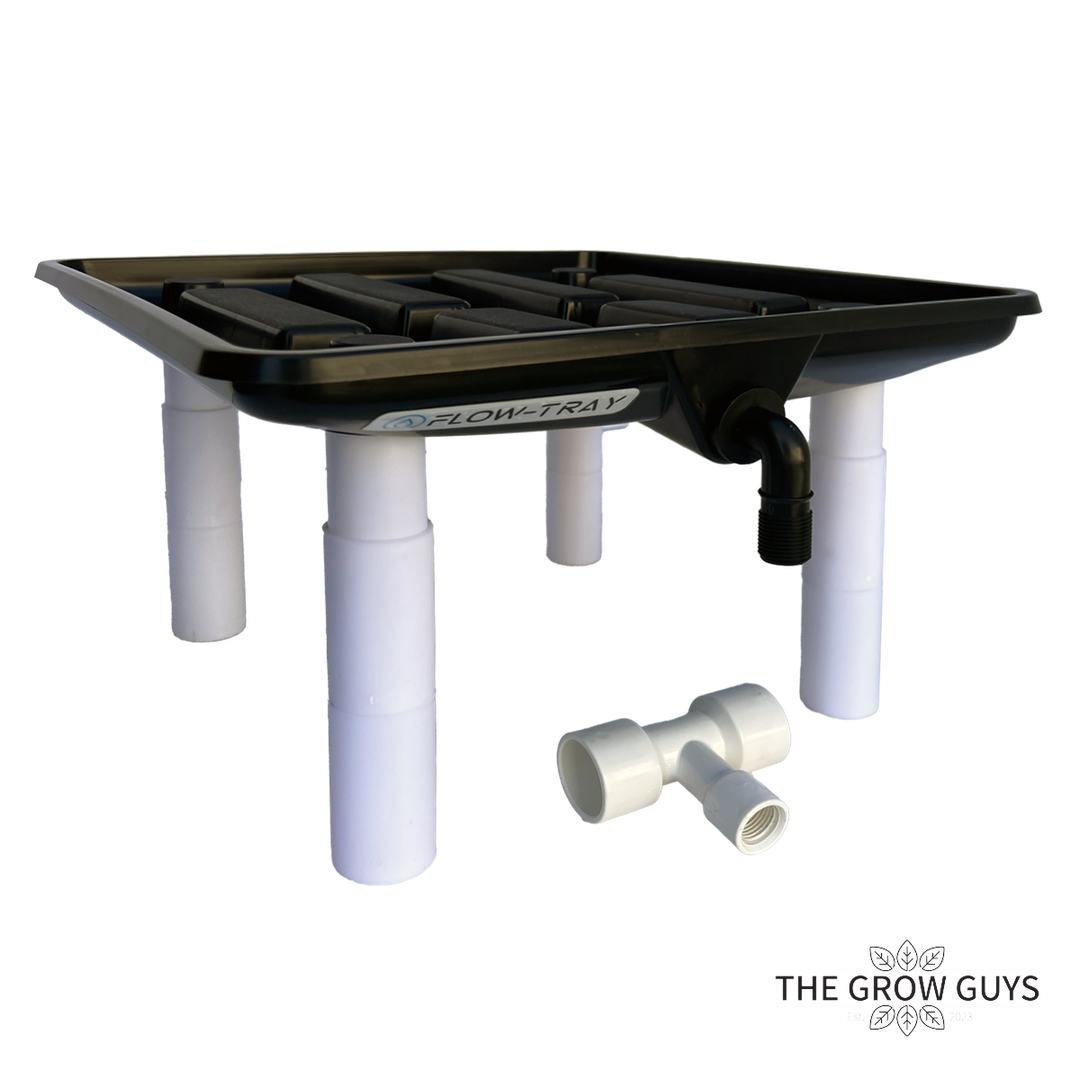 Drain Tray by Flow Tray