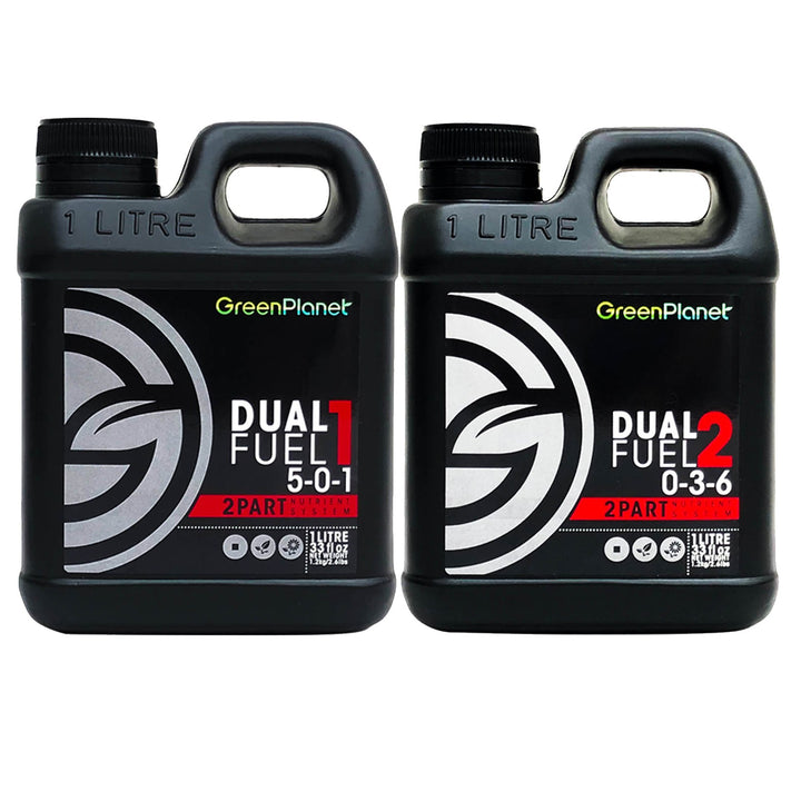 Dual Fuel 1&2