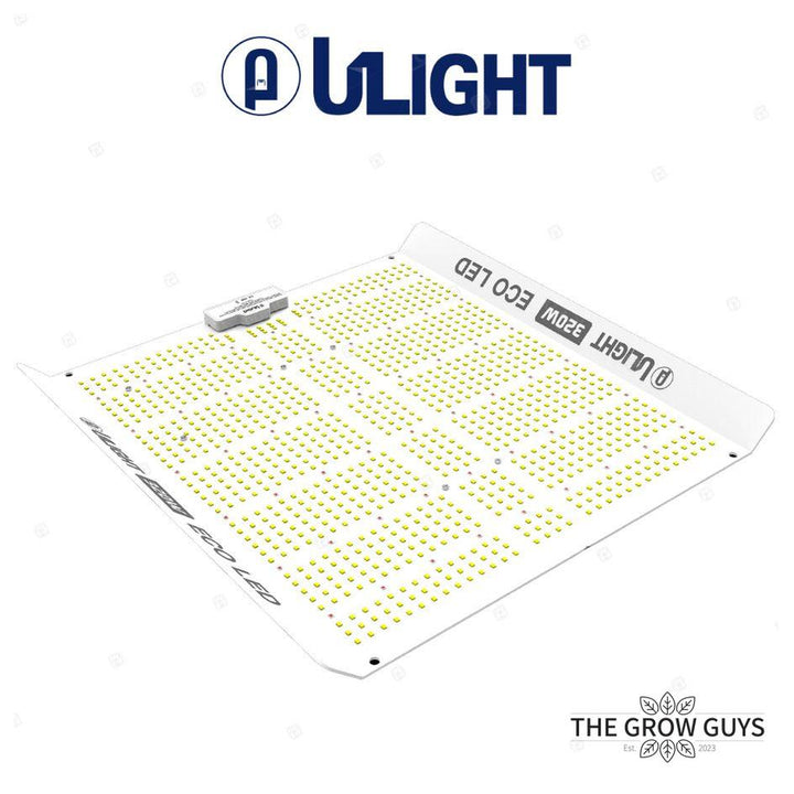ECO 320 W LED by Ulight – Full-Spectrum Grow Light