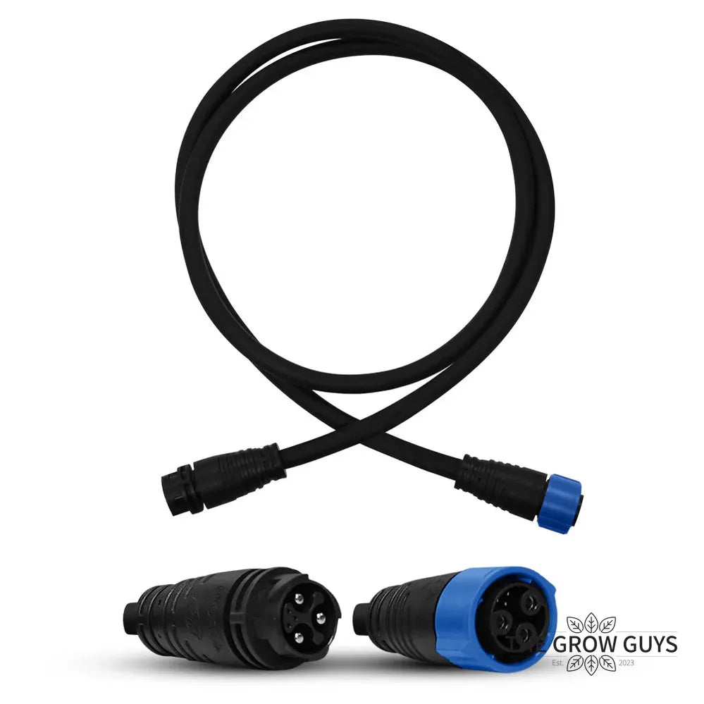 ECO-R Underlight 140W by HORTITEK - intercanopy LED grow light