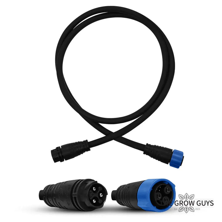 ECO-R Underlight 140W by HORTITEK - intercanopy LED grow light