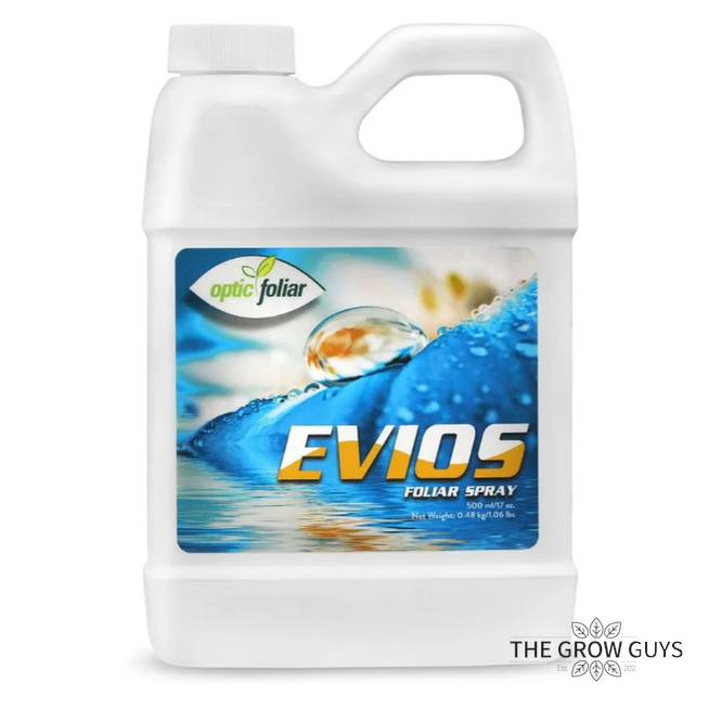 EVIOS by Optic Foliar - Natural Pest Control Spray