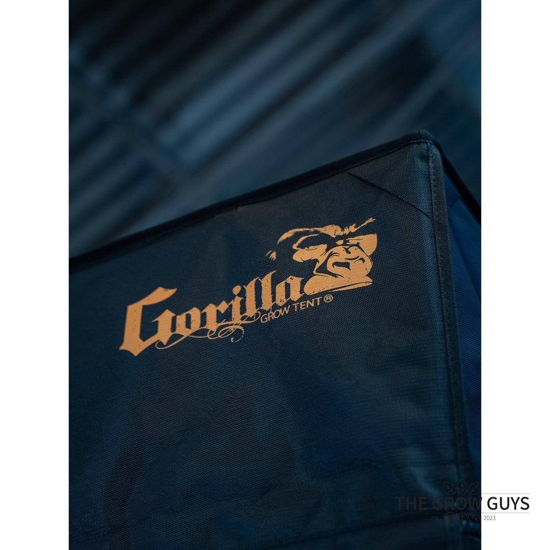 Elemental package by The Grow Guys - Custom grow tent kit