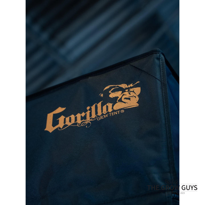 Elemental package by The Grow Guys - Custom grow tent kit