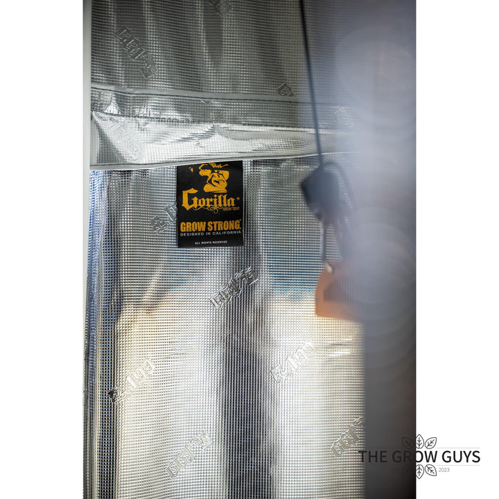 Elemental package by The Grow Guys - Custom grow tent kit