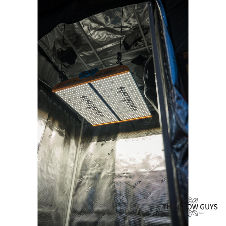 Elemental package by The Grow Guys - Custom grow tent kit