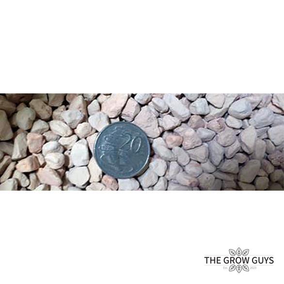 Essential Natural Soil Conditioner by DE‑OZZY – Silica Rock Substrate