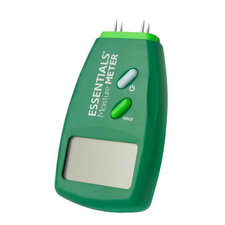 Flower Moisture Meter by Essentials
