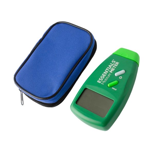 Flower Moisture Meter by Essentials