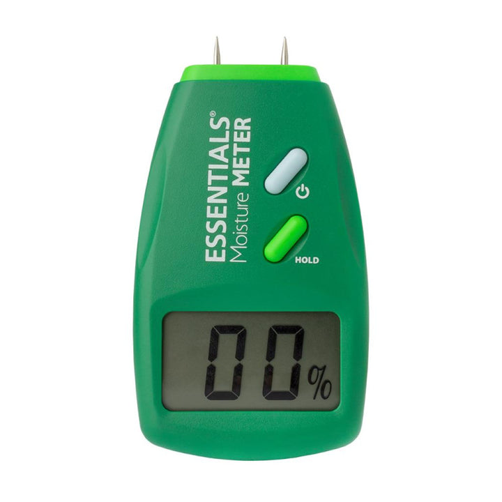 Flower Moisture Meter by Essentials