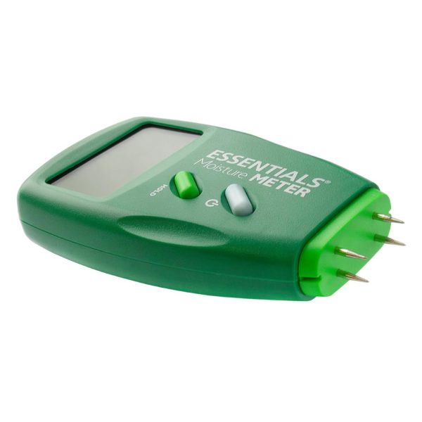Flower Moisture Meter by Essentials