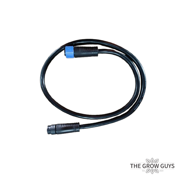 Extreme 200 W Under Canopy Light by Digi-Lumen - targeted LED canopy penetration