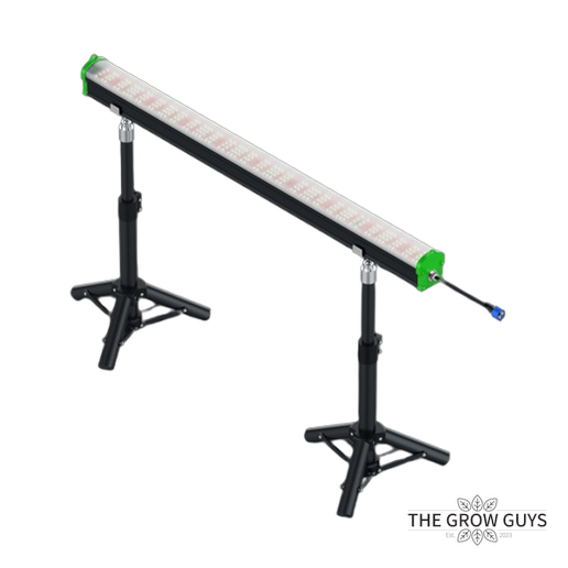 Extreme 200 W Under Canopy Light by Digi-Lumen - targeted LED canopy penetration