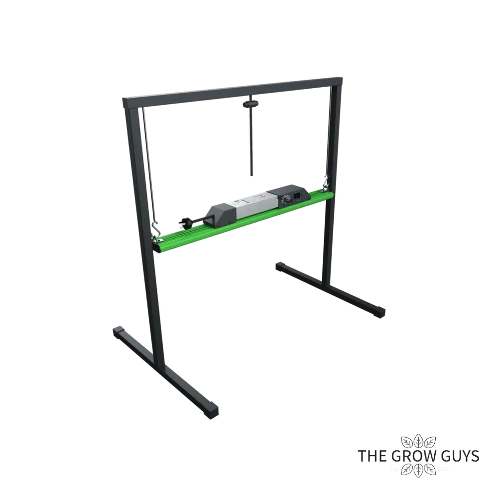 Extreme 60W LED Bar by Digi-Lumen — Full Spectrum Propagation & Veg Light with 0-10V Control