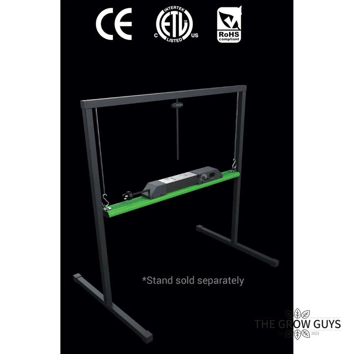 Extreme 60W LED Bar by Digi-Lumen — Full Spectrum Propagation & Veg Light with 0-10V Control