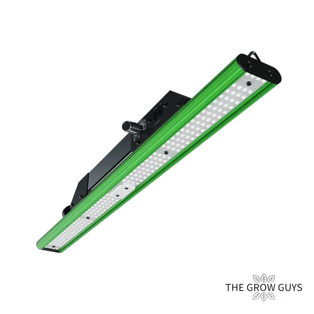 Extreme 60W LED Bar by Digi-Lumen — Full Spectrum Propagation & Veg Light with 0-10V Control