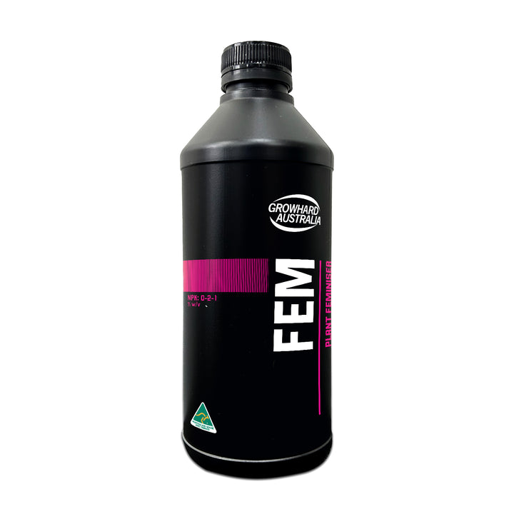 FEM by Growhard Australia