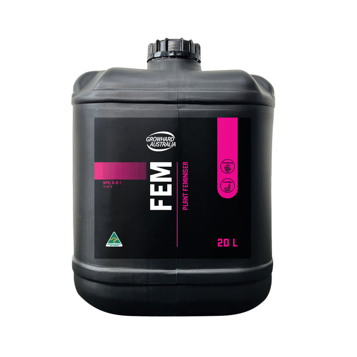 FEM by Growhard Australia