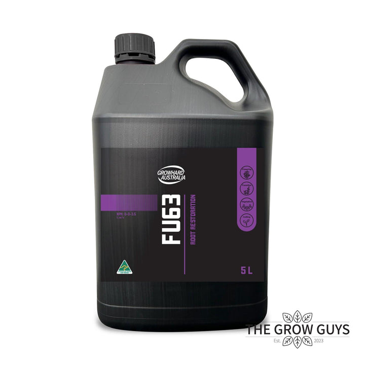 FU63 by GrowHard Australia