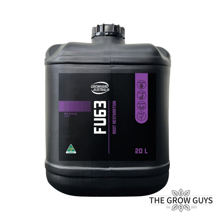 FU63 by GrowHard Australia