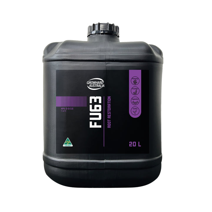 FU63 by GrowHard Australia