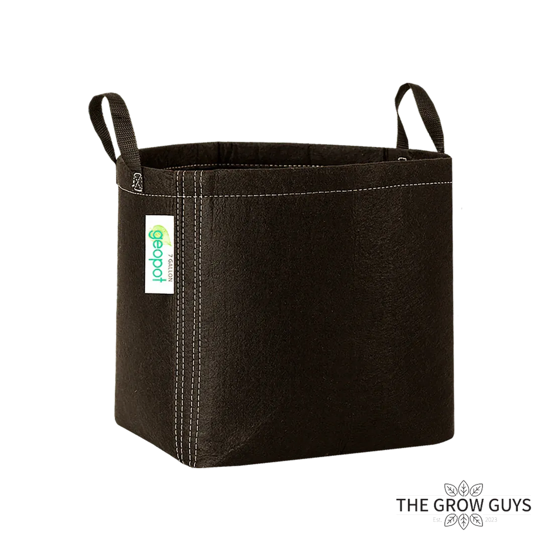 Fabric Pot by GeoPot