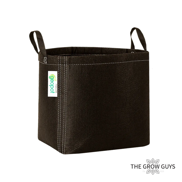 Fabric Pot by GeoPot
