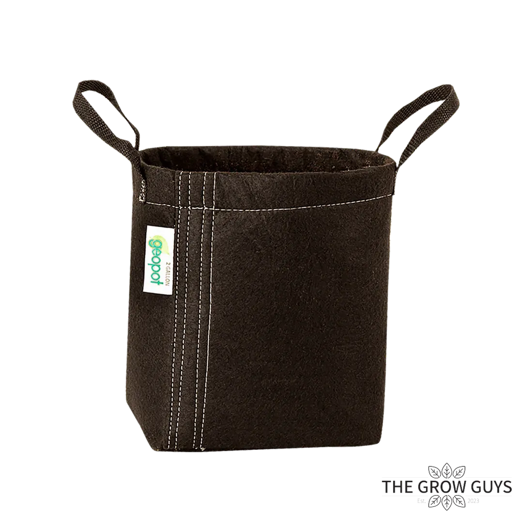 Fabric Pot by GeoPot