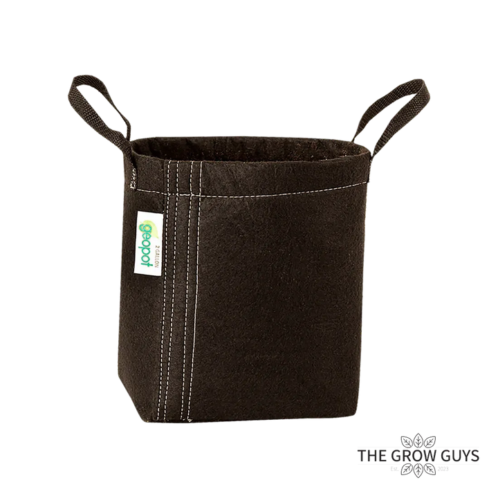 Fabric Pot by GeoPot