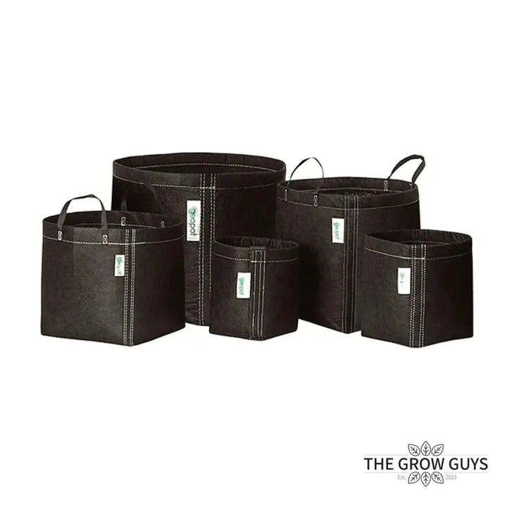Fabric Pot by GeoPot