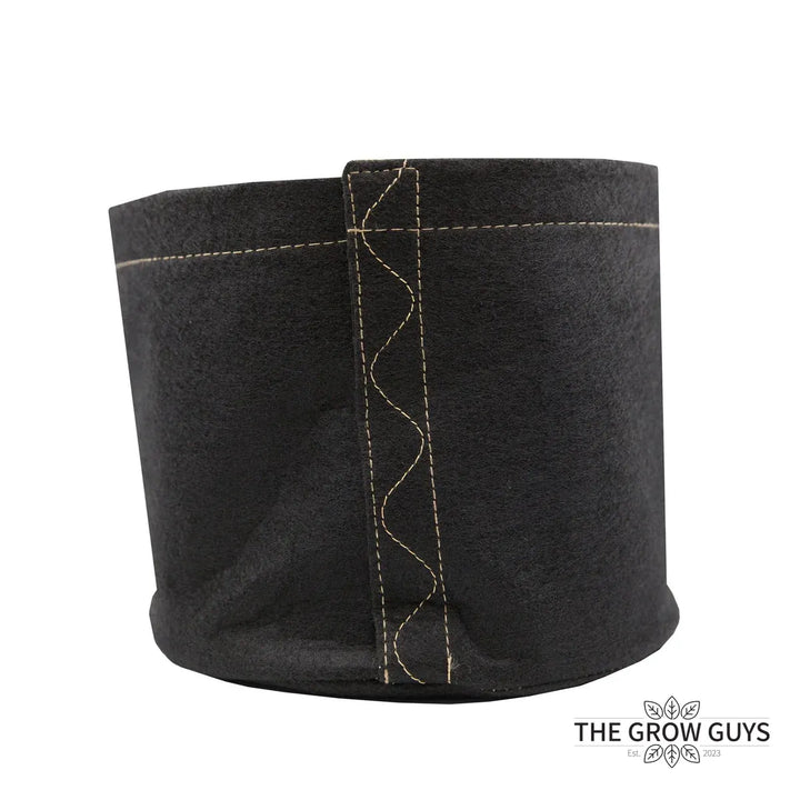 Fabric Pots — Breathable Geo-Textile Air-Pruning Pots (5L–90L)
