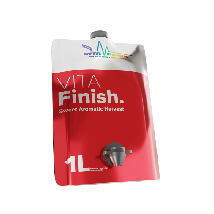 Vita Finish by VitaPonix