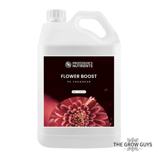 Flower Boost by Professor's Nutrients – PK enhancer
