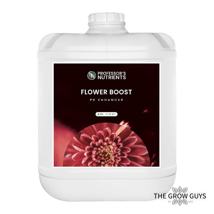 Flower Boost by Professor's Nutrients – PK enhancer