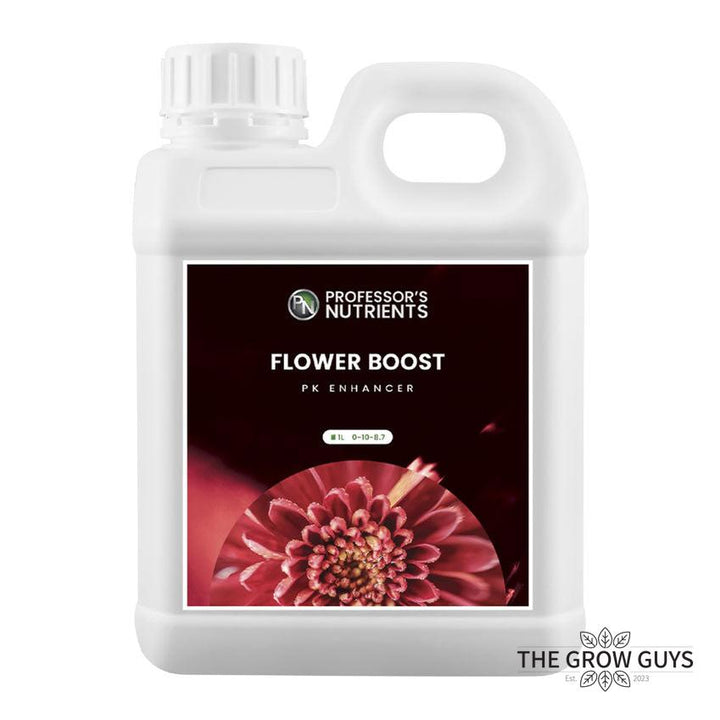 Flower Boost by Professor's Nutrients – PK enhancer