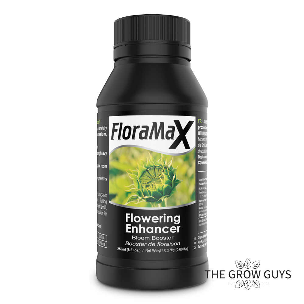 Flowering Enhancer by FloraMax