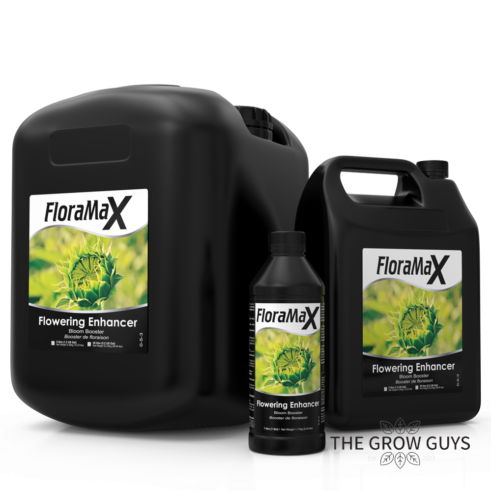 Flowering Enhancer by FloraMax