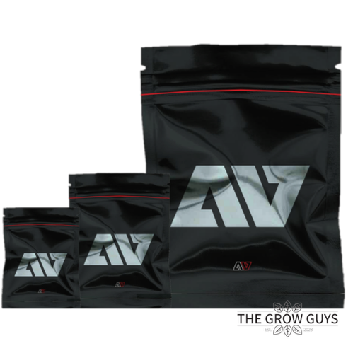 Foil Fresh Bags by Avert