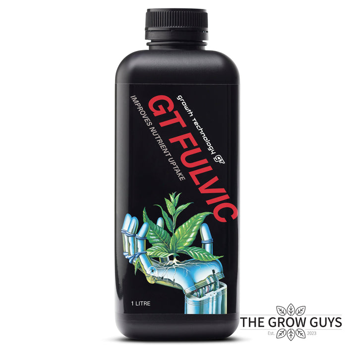 Fulvic by Growth Technology