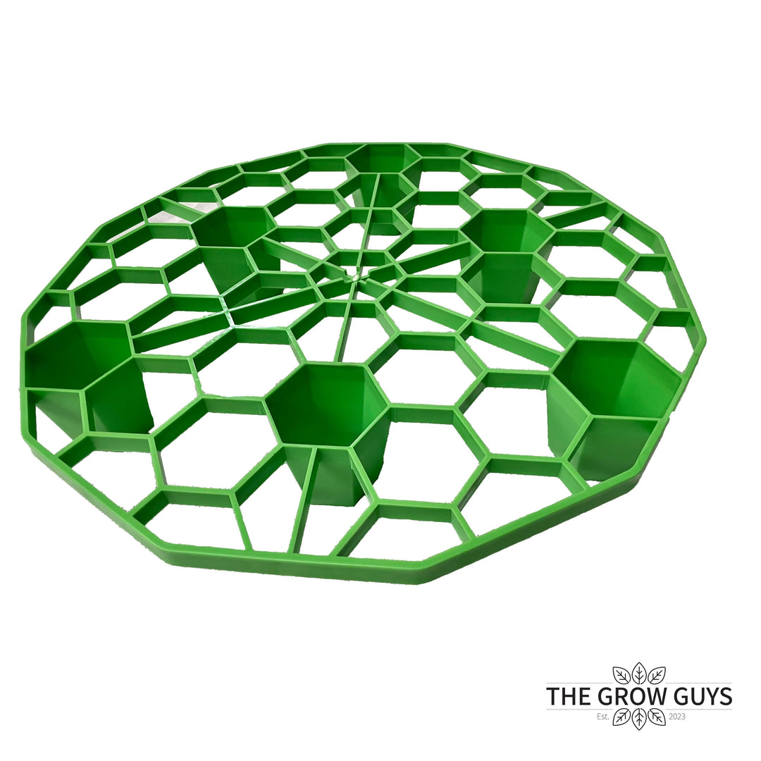 G-Pots Grid by Geo Pot - Drainage Base