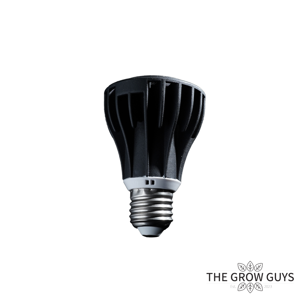 GB Series LED Grow Bulb by Treegers — Full-Spectrum E27 Grow Light (15W or 30W)