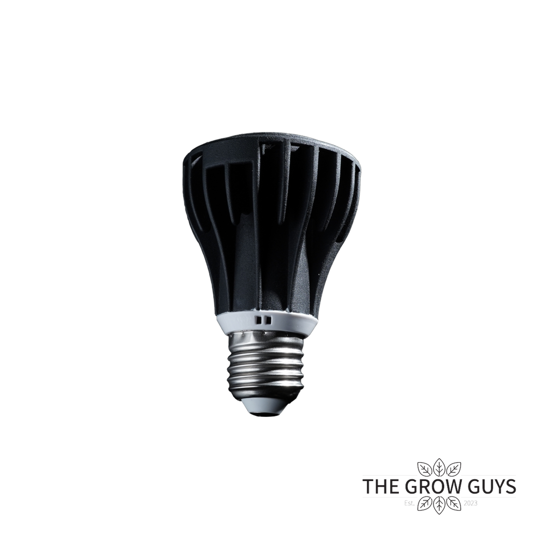 GB Series LED Grow Bulb by Treegers — Full-Spectrum E27 Grow Light (15W or 30W)