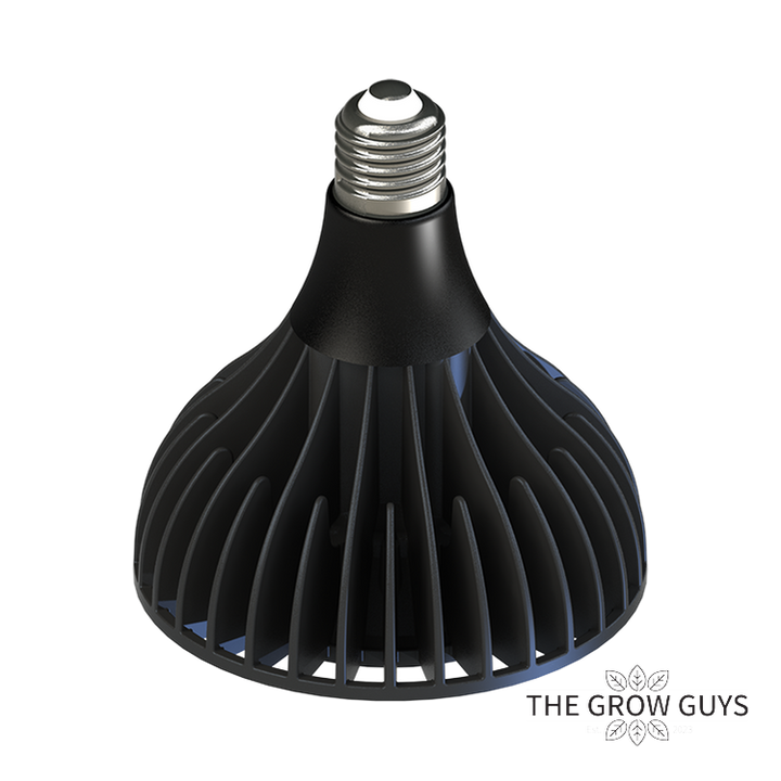 GB Series LED Grow Bulb by Treegers — Full-Spectrum E27 Grow Light (15W or 30W)