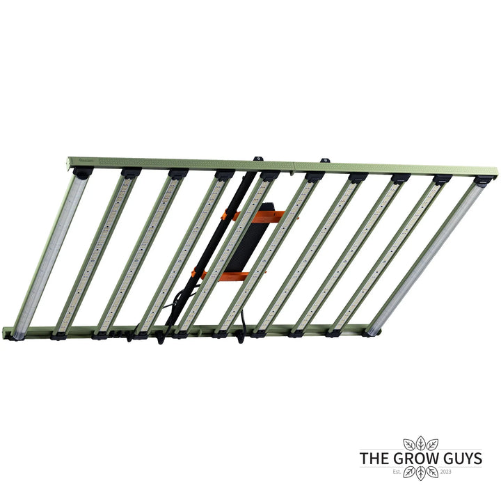 GL1000W+ LED Grow Light by Treegers — 1000W Full-Spectrum Modular Fixture