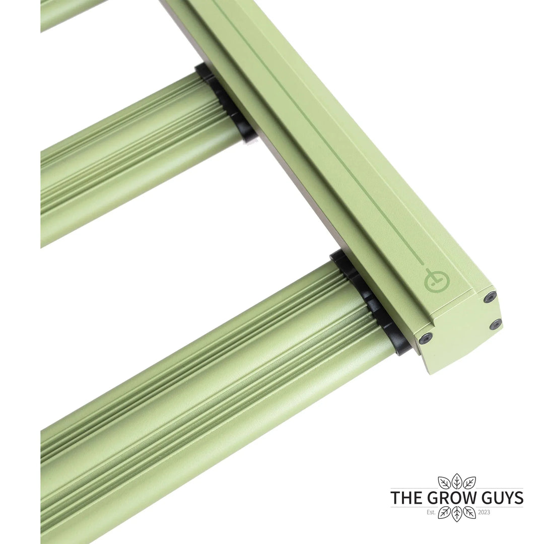 GL1000W+ LED Grow Light by Treegers — 1000W Full-Spectrum Modular Fixture