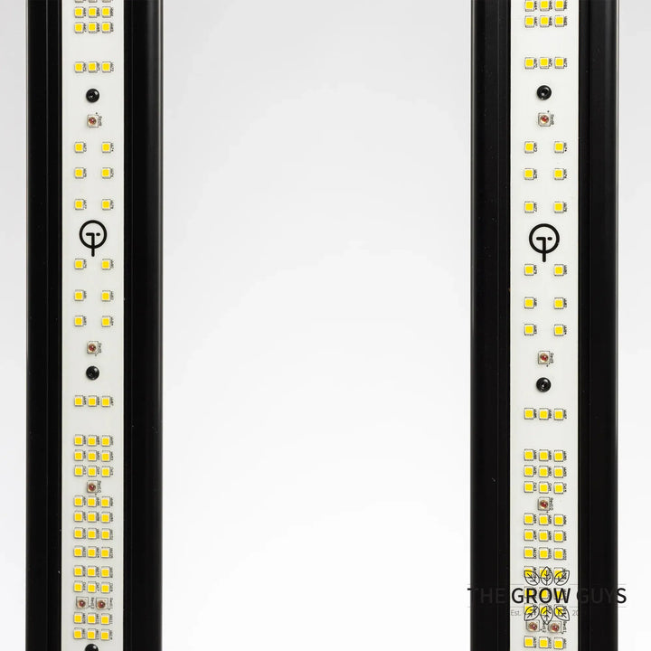 GL300W LED Grow Light by Treegers — 300W Full-Spectrum LED Fixture for 1.0m Canopy