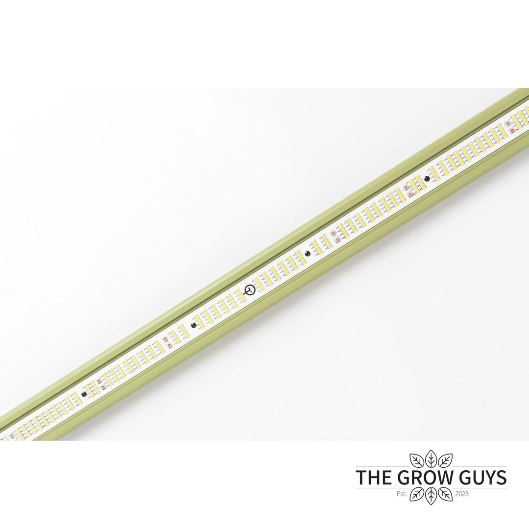 GL650W+ LED Grow Light by Treegers — 650W Full-Spectrum Modular Fixture