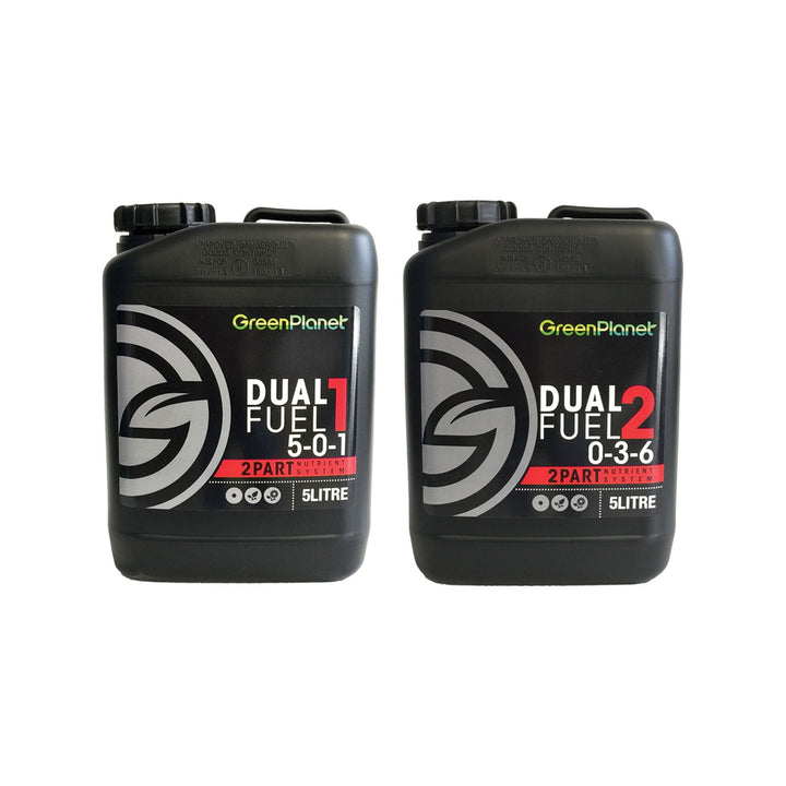 Dual Fuel 1&2